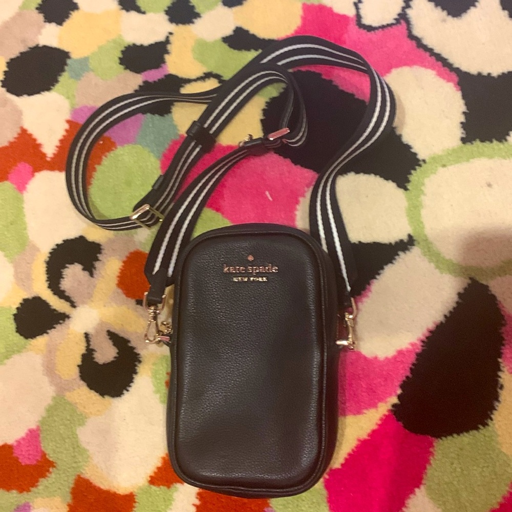 Kate spade pocket book